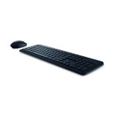 DELL Wireless Keyboard and (KM3322W-R-FRC)