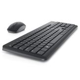 DELL Wireless Keyboard and (KM3322W-R-FRC)