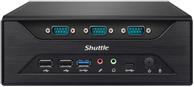 SHUTTLE PCM31 Triple COM port expansion module for XH Slim-PC series (PCM31)