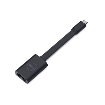 DELL USB C - DisplayPort 0.0749m USB C DisplayPort Black (DBQANBC067)