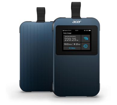 ACER Connect Enduro M3 5G Mobile Wi-Fi (FF.G1QTA.001)