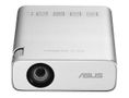 ASUS ZenBeam E1R Mini LED Projector 200 LED lumens, WVGA (854x480) (90LJ00J3-B01070)