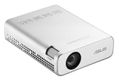 ASUS ZenBeam E1R Mini LED Projector 200 LED lumens, WVGA (854x480) (90LJ00J3-B01070)