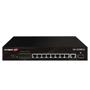 EDIMAX 10-Port Gigabit Long Range 