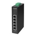 EDIMAX Industrial 5-Port Gigabit 