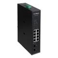 EDIMAX Industrial 10-Port Gigabit 