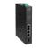 EDIMAX Swicth Industrial 4-Port POE GbE + 1 GbE SFP unmanag.