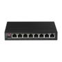 EDIMAX 8-Port Gigabit Web Smart 