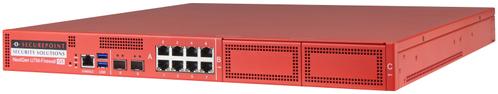 SECUREPOINT RC1000R G5 Security UTM Appliance (SP-UTM-11625)
