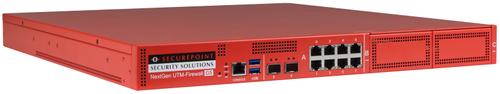 SECUREPOINT RC1000R G5 Security UTM Appliance (SP-UTM-11625)