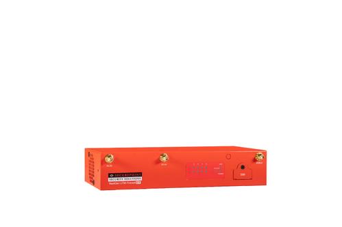 SECUREPOINT RC100 G5 Security UTM Appliance (SP-UTM-11717)