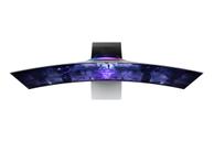 Samsung Odyssey OLED G8 S34BG850SU - OLED-skjerm - kurvet - 34" - HDR (LS34BG850SUXEN)