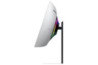 Samsung Odyssey OLED G8 S34BG850SU - OLED-skjerm - kurvet - 34" - HDR (LS34BG850SUXEN)