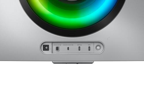 SAMSUNG Ls34Bg850Suxen Computer  (LS34BG850SUXEN)