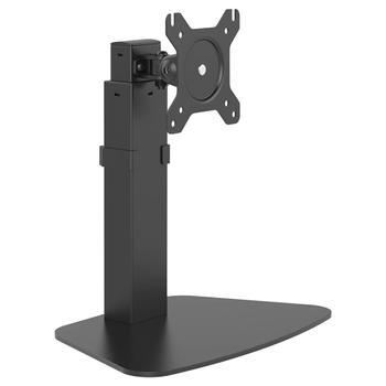 DESIRE2 Monitor Arm Desk Mount Black (D2DMABK)