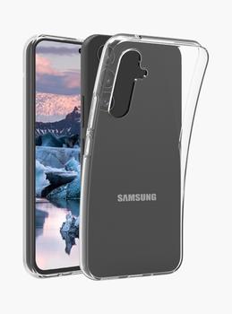 DBRAMANTE1928 GREENLAND GALAXY A54 CLEAR ACCS (GL54CL001788)