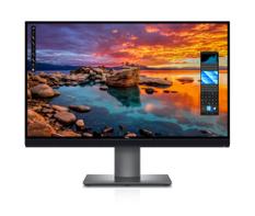 DELL UltraSharp UP2720QA - LED-skjerm - 27"