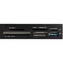 STARTECH USB 3.0 MULTI-CARD READER (35FCREADBU3)