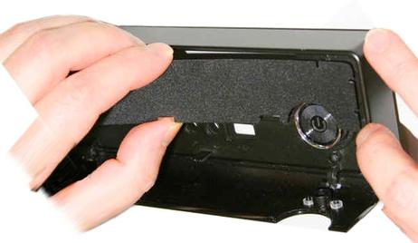 SHUTTLE Compatible with: XH81V/ XH97V/ X F-FEEDS (MY01)