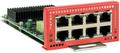 SECUREPOINT Erweiterungskarte 8 Port GBit Ethernet (RJ45)