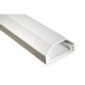 ROLINE Aluminum Wall Cable Cover -