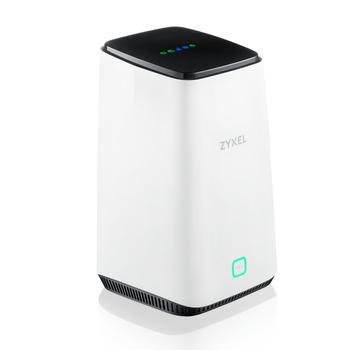 ZYXEL FWA510, 5G NR Indoor Router,  (FWA510-EUZNN1F)