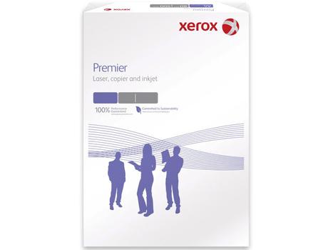 XEROX Premier A4 90g 500/pkt (1236395*5)