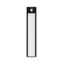 Yeelight Motion Sensor Closet Light Black, 20cm