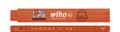 WIHA electrician's longlife® folding ruler 2m
