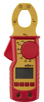 WIHA Strommesszange bis 1.000V (45219)