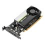 PNY NVIDIA T400 4GB - Graphics card - T400 - 4 GB GDDR6 - PCIe 3.0 x16 low profile - 3 x Mini DisplayPort - OEM