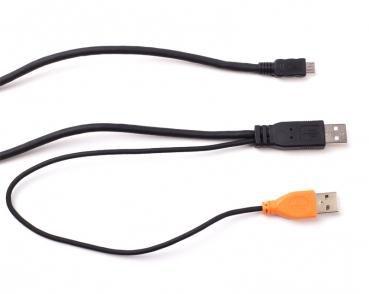 SIGNOTEC USB-Splitter-cable 2,5 m (ST-SPARE-DEL-002)