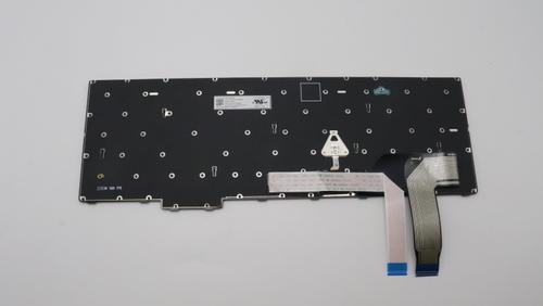 LENOVO CS22 Num KBD Top NBL (Liteon)  (5N21D93732)