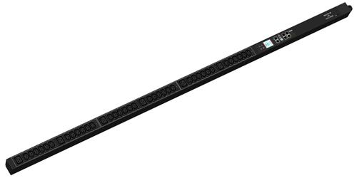 RARITAN LINE METERED PDU (PXE, PX 1K) (PX3-1966V-M18P1Q1)