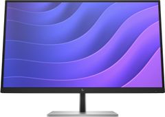 HP E27q G5 27inch QHD Monitor 2560x1440 16:09 HDMI DP 3y (EN) (6N6F2A5#ABB)