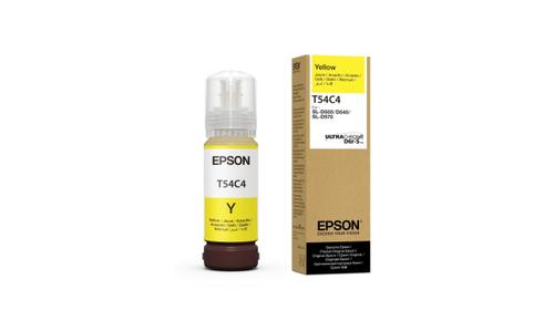 EPSON Ink Cartridge 1 Pc(S)  (C13T54C420)