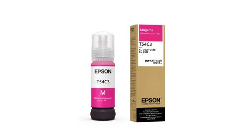EPSON Ink Cartridge 1 Pc(S)  (C13T54C320)