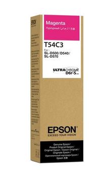 EPSON Ink Cartridge 1 Pc(S)  (C13T54C320)