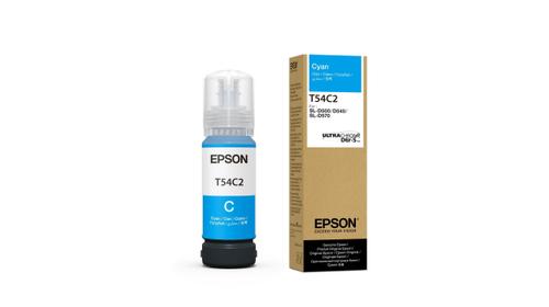 EPSON Ink Cartridge 1 Pc(S)  (C13T54C220)