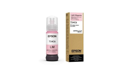 EPSON Ink Cartridge 1 Pc(S)  (C13T54C620)