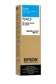 EPSON Ink Cartridge 1 Pc(S)  (C13T54C220)