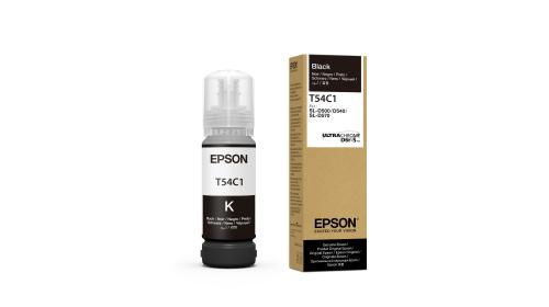 EPSON Ink Cartridge 1 Pc(S)  (C13T54C120)