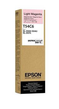 EPSON Ink Cartridge 1 Pc(S)  (C13T54C620)
