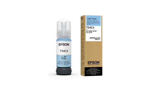 EPSON Ink Cartridge 1 Pc(S)  (C13T54C520)