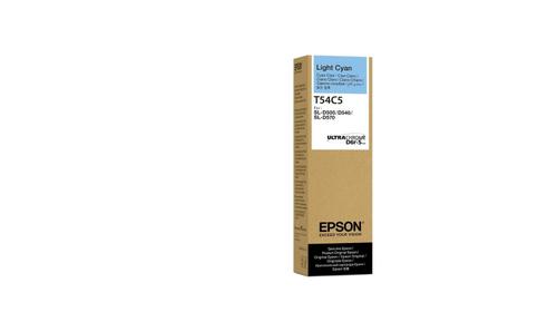 EPSON Ink Cartridge 1 Pc(S)  (C13T54C520)