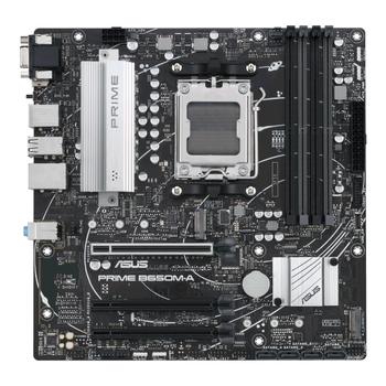 ASUS Prime B650M-A-Csm Amd B650  (90MB1C10-M0EAYC)