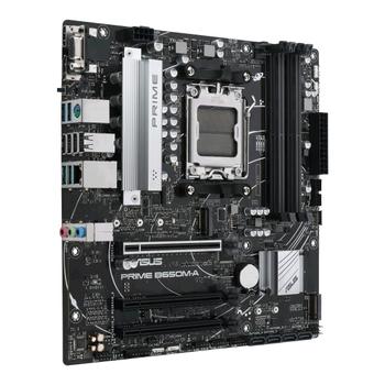 ASUS Prime B650M-A-Csm Amd B650  (90MB1C10-M0EAYC)