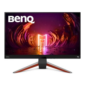 BENQ EX270QM 27IN 16:9 2KWQHD 2560x1440 1ms HDMI2.1x2 DP1.4x1 USBhub IN (9H.LL9LJ.LBE)