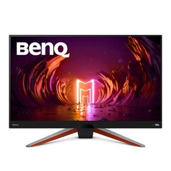 BENQ EX270QM 27IN 16:9 2KWQHD 2560x1440 1ms HDMI2.1x2 DP1.4x1 USBhub IN (9H.LL9LJ.LBE)