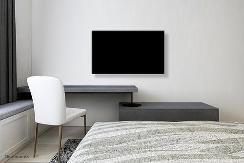 NEOMOUNTS WL30-350BL14,  Fixed Display  (WL30-350BL14)